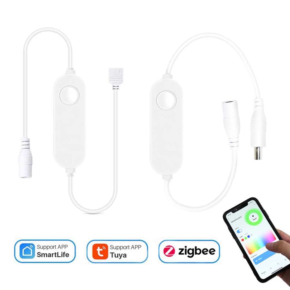 Умный контроллер Tuya Zigbee д – обзор и цена Zigbee Coordinator Stick