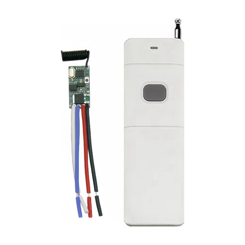 Y45A-для радиочастотного контр – обзор и цена 433Mhz Receiver Module